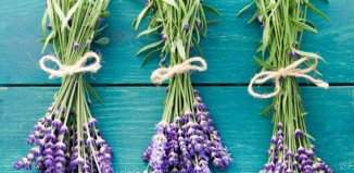 lavendar as natural sleep aid