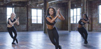 Brooklynettes Crunch Live (4)