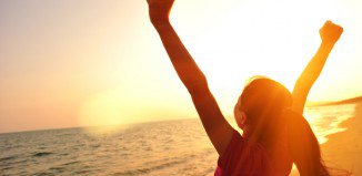 self love exercising