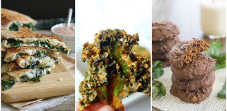 National Kale Day feat image