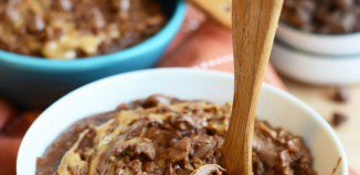 healthy chocolate recipes feat image