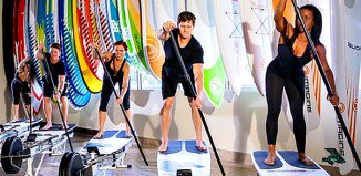 indoor stand up paddle board feat image